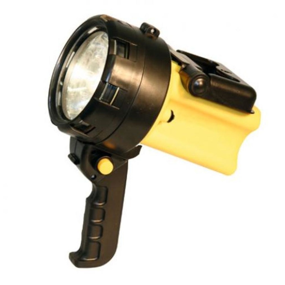 Kerbl Akku Handscheinwerfer Multi Spot LED Bild 2