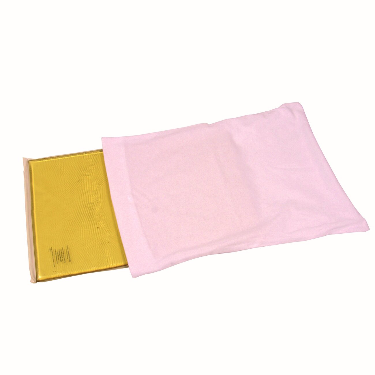 Allroundpad mit Überzug Bild 2