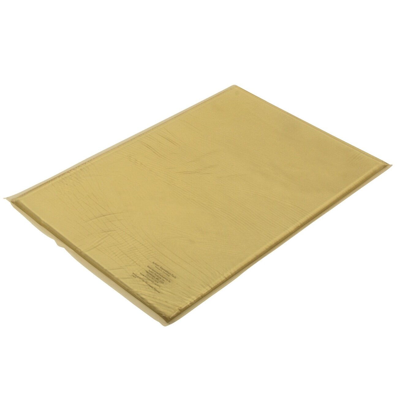 Back Pad mit Überzug Bild 1