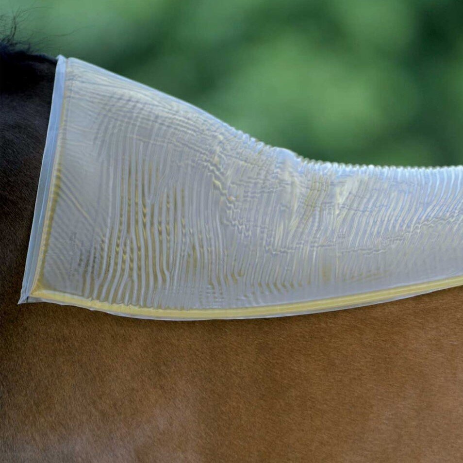 Back Pad mit Überzug Bild 3