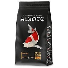 Alkote Koifutter Premium Profi Mix Bild 3