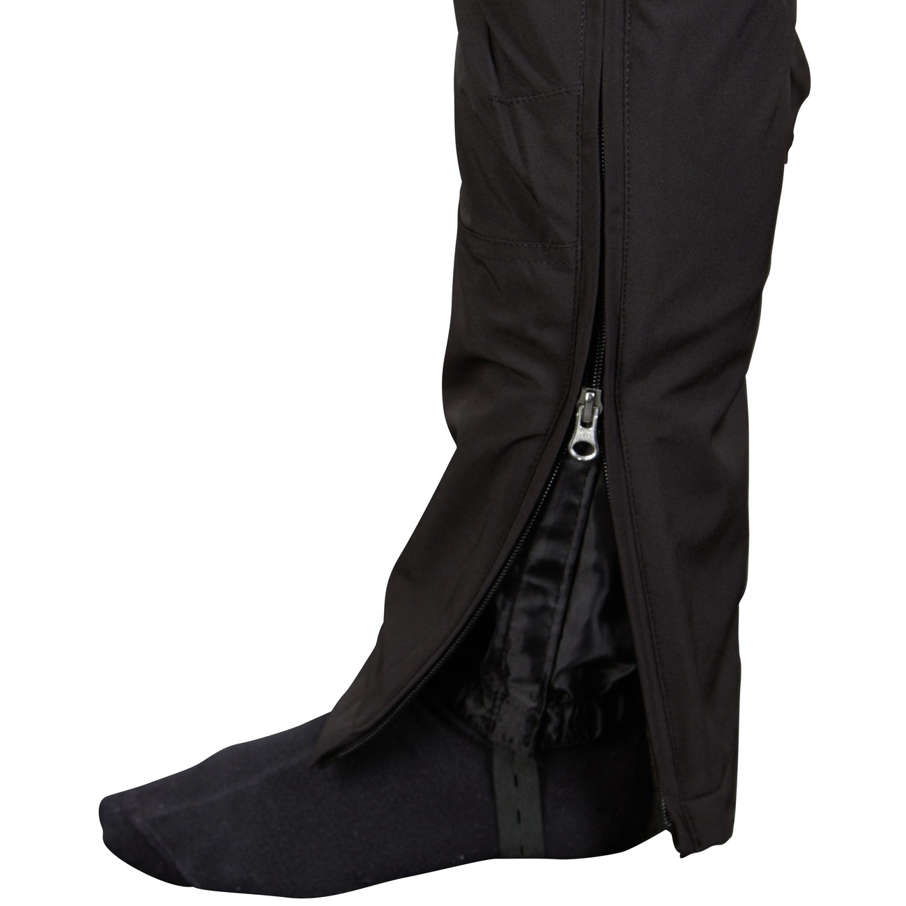 Alaska Reithose Thermo Überzugshose für Damen Bild 5