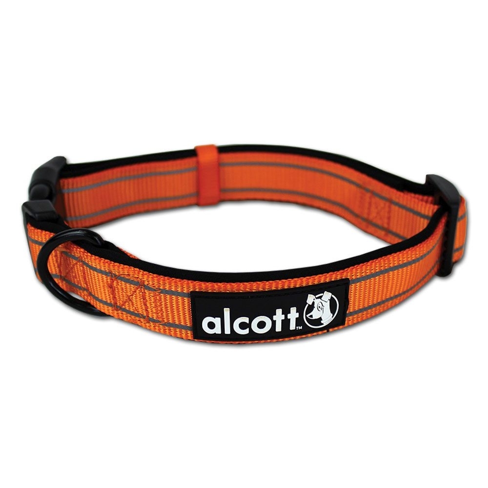 Alcott Abenteuerhalsband, reflektierend Bild 4