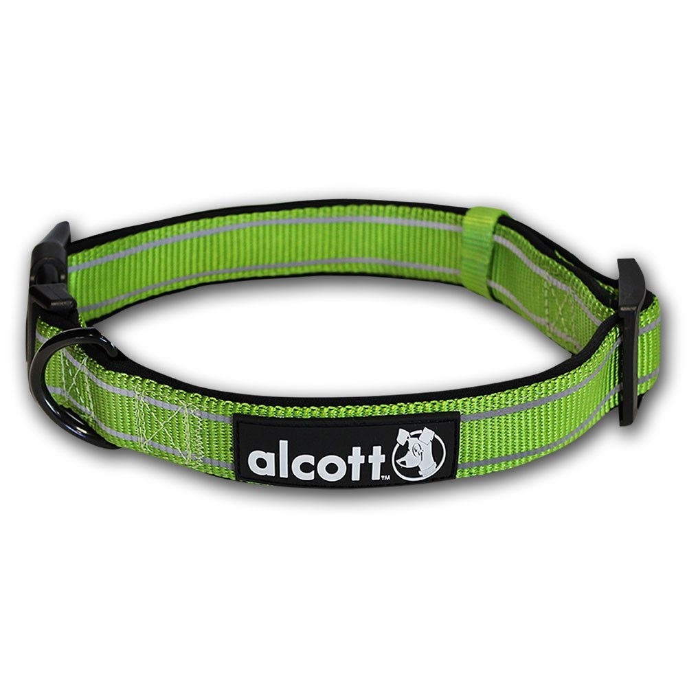 Alcott Abenteuerhalsband, reflektierend Bild 5