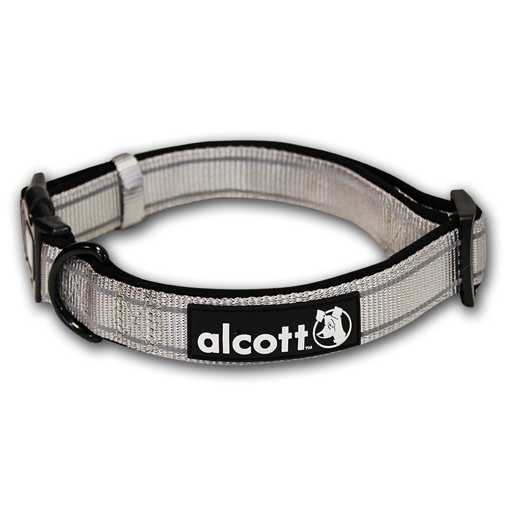 Alcott Abenteuerhalsband, reflektierend Bild 6