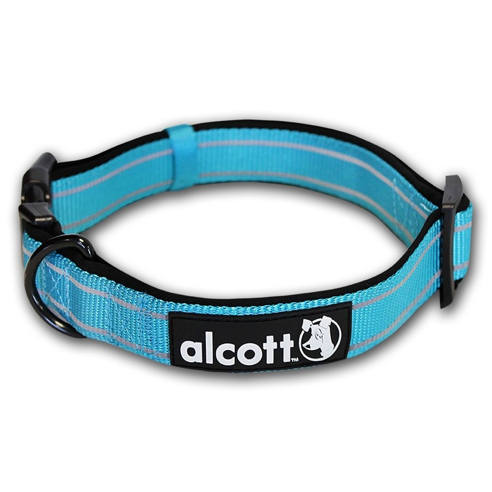 Alcott Abenteuerhalsband, reflektierend Bild 7