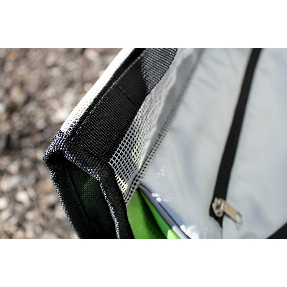 Alcott Abenteuerrucksack für Hunde Bild 5