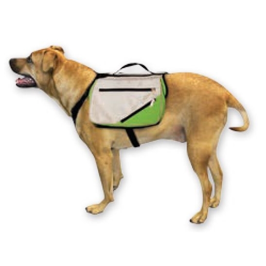 Alcott Abenteuerrucksack für Hunde Bild 2