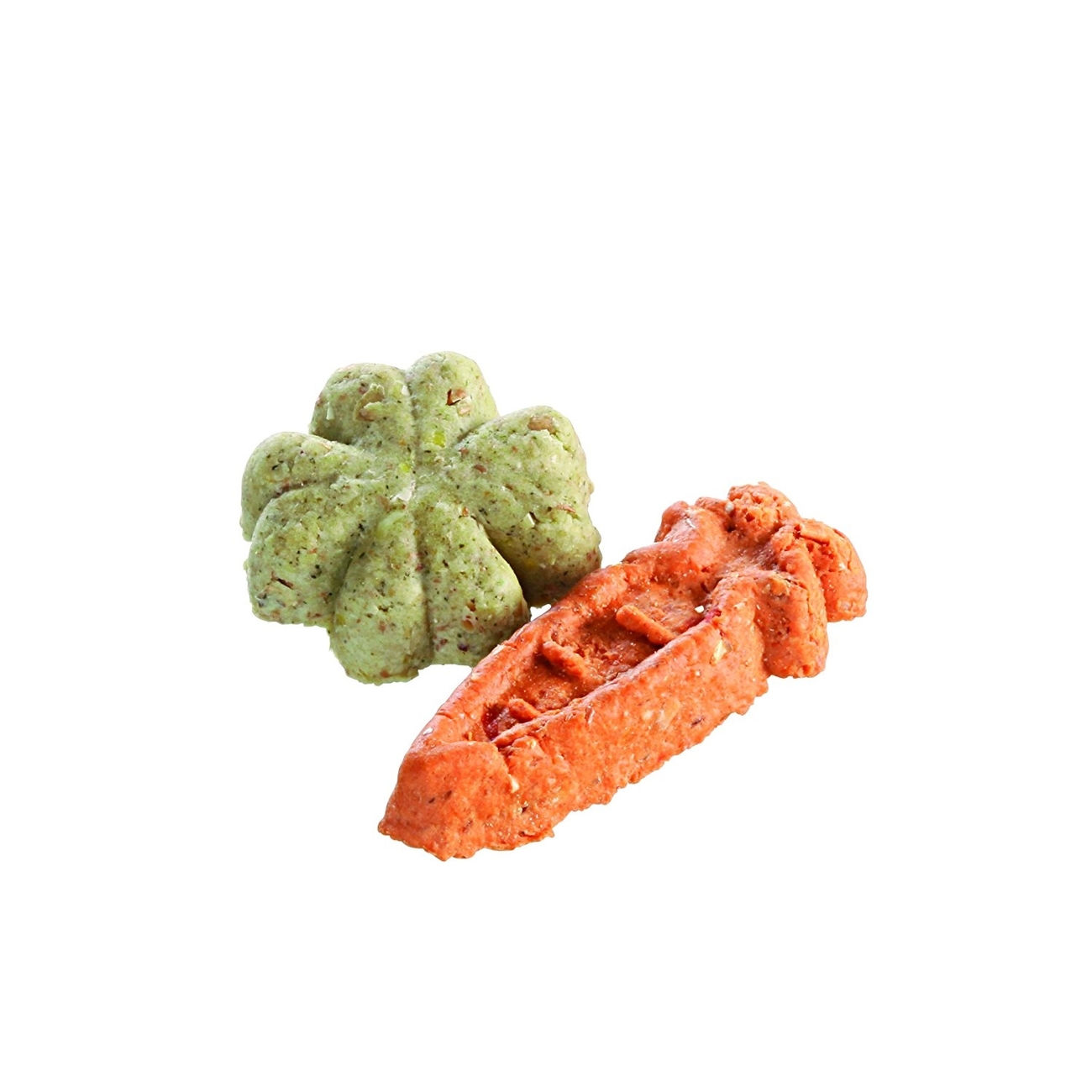 Allco Dog Premium Hundekuchen Veggie Snack Bild 1