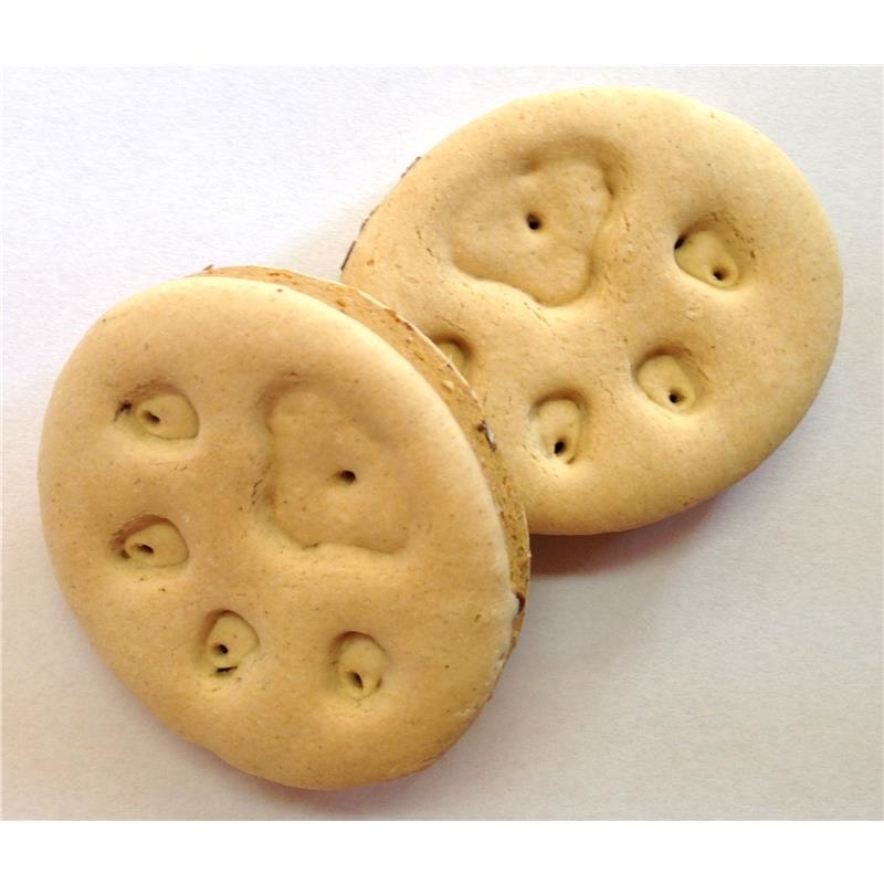 Allco Premium Hundekuchen Dog Paws Bild 2