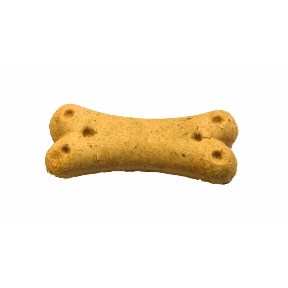 Allco Premium Hundekuchen Hirsch & Gemüse Knochen Bild 1