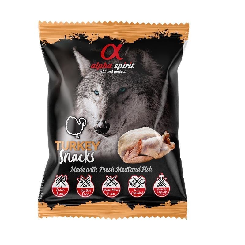 Snack Hundesnack Würfel Bild 6