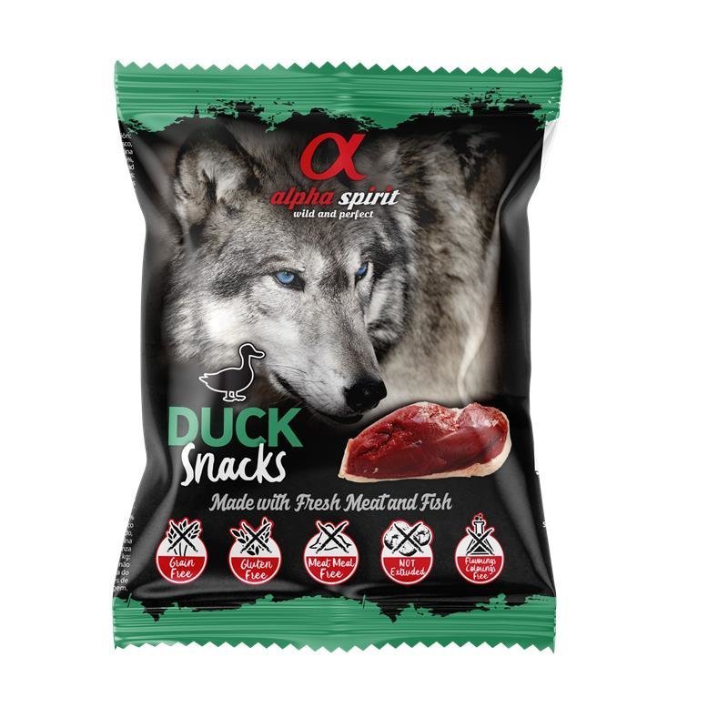 Snack Hundesnack Würfel Bild 1
