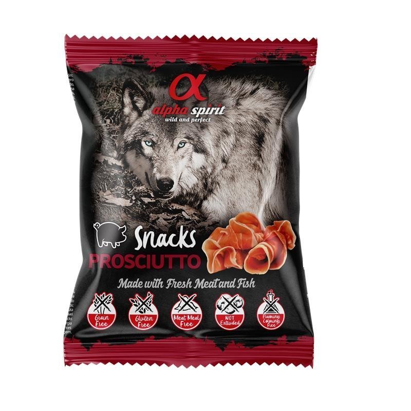 Snack Hundesnack Würfel Bild 5