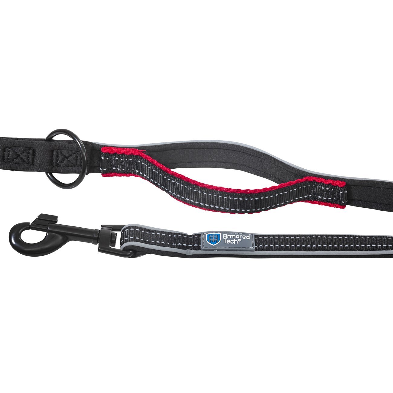 Control Hundeleine 220 cm Bild 2