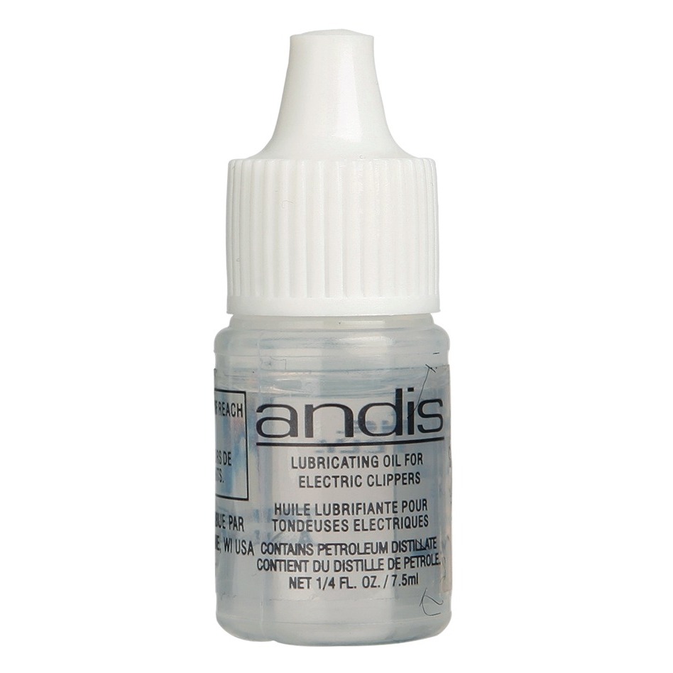 Andis Hunde Schermaschine Set TR1500 Bild 7