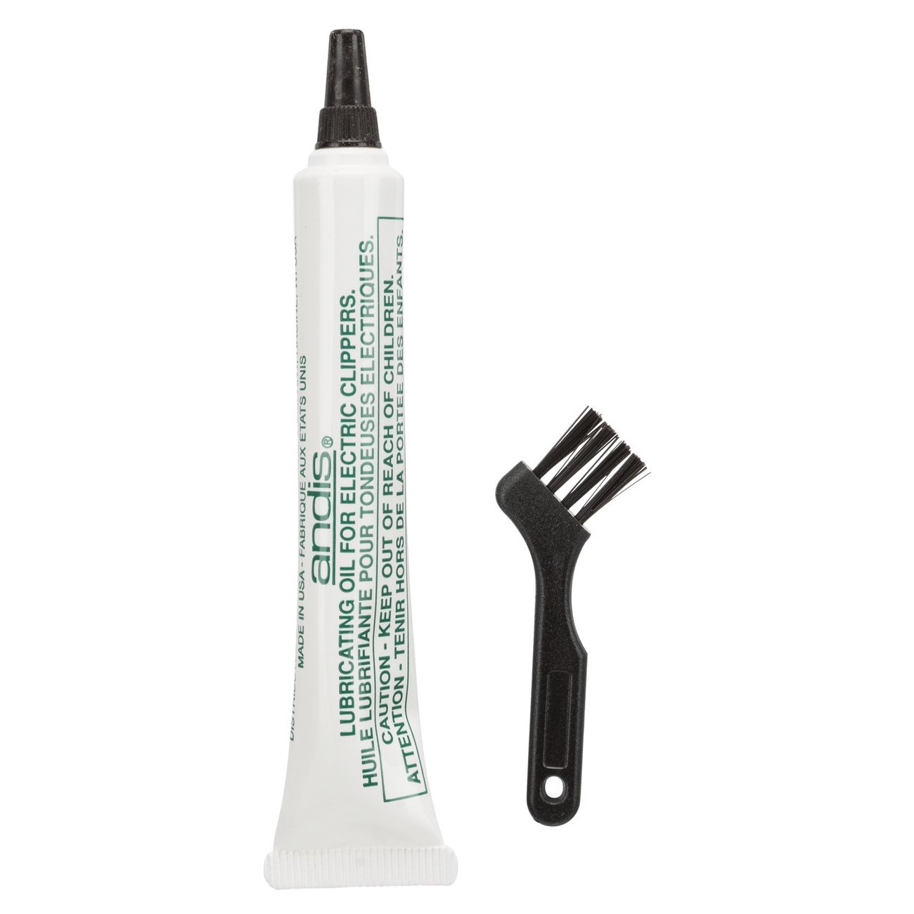 Andis Hunde Schermaschine Set Typ MBG-4 Bild 3