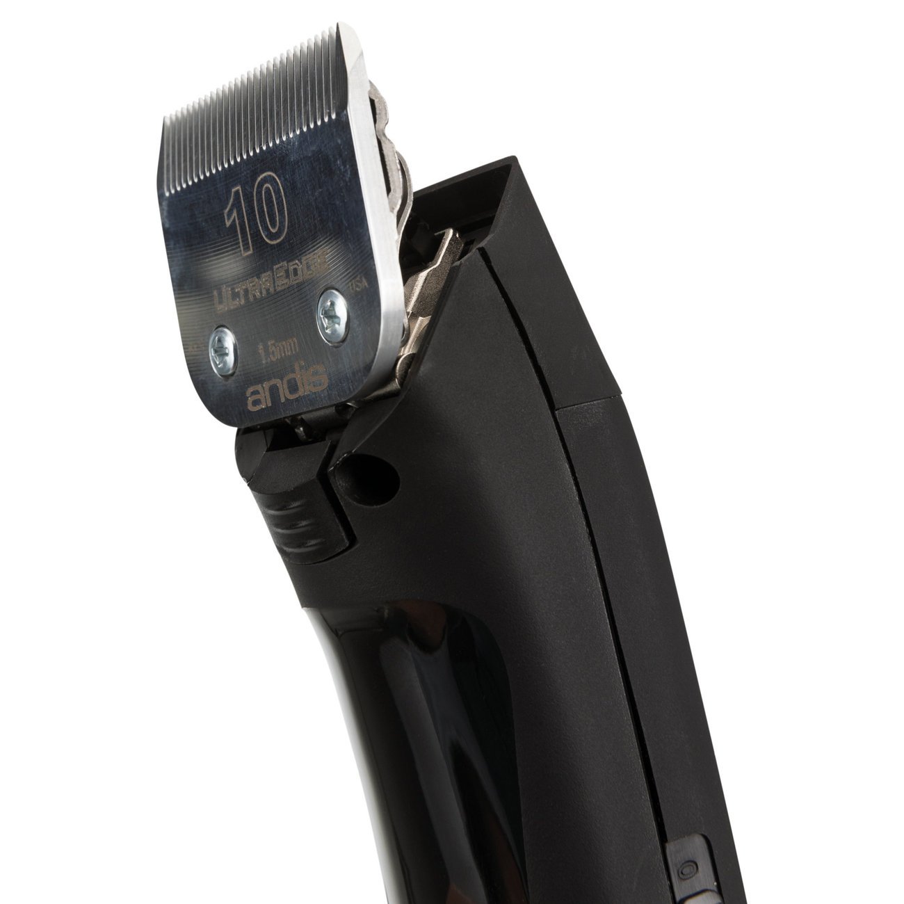 Andis Hunde Schermaschine Set Typ MBG-4 Bild 2