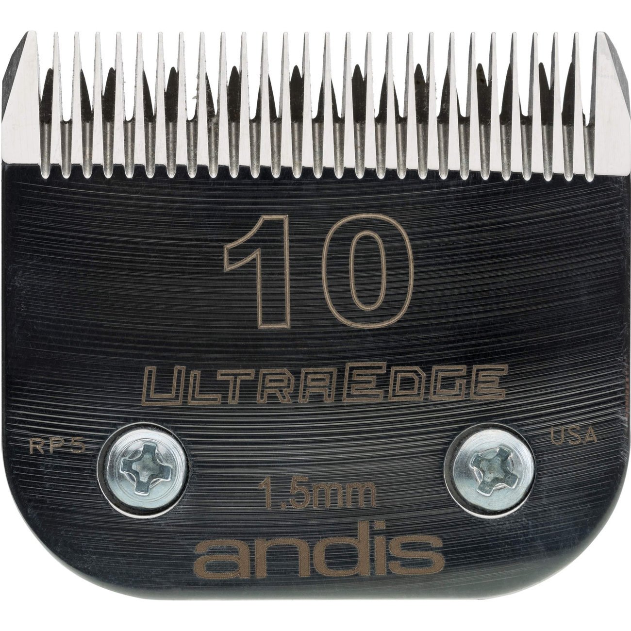 Andis Hunde Schermaschine Set Typ MBG-4 Bild 13