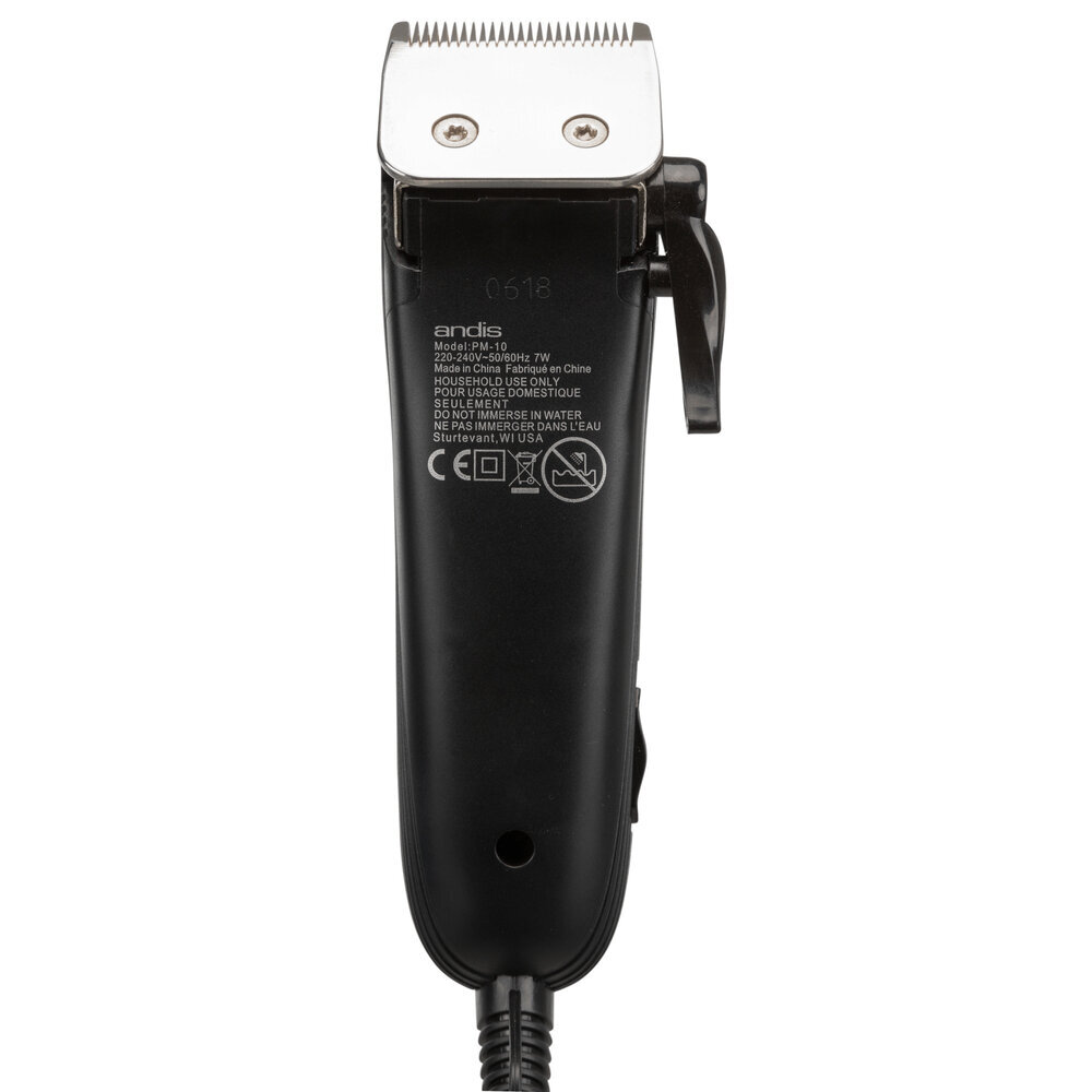 Hunde Schermaschinen-Set Andis TR1100 Bild 4