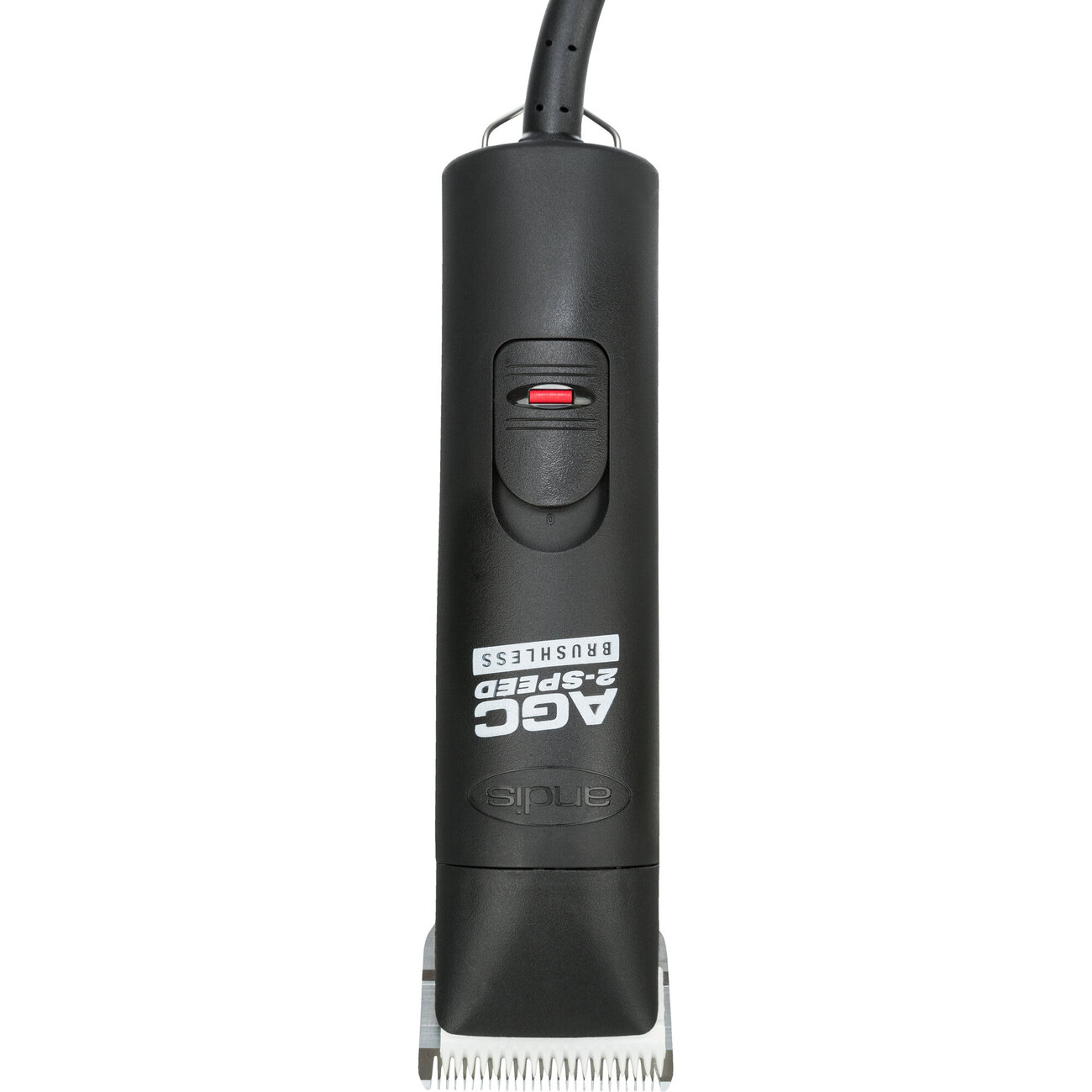 Andis Hunde Schermaschine Set Typ AGCB Bild 3