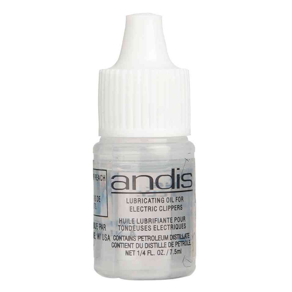 Schermaschinen-Set Andis TR1250 Bild 7