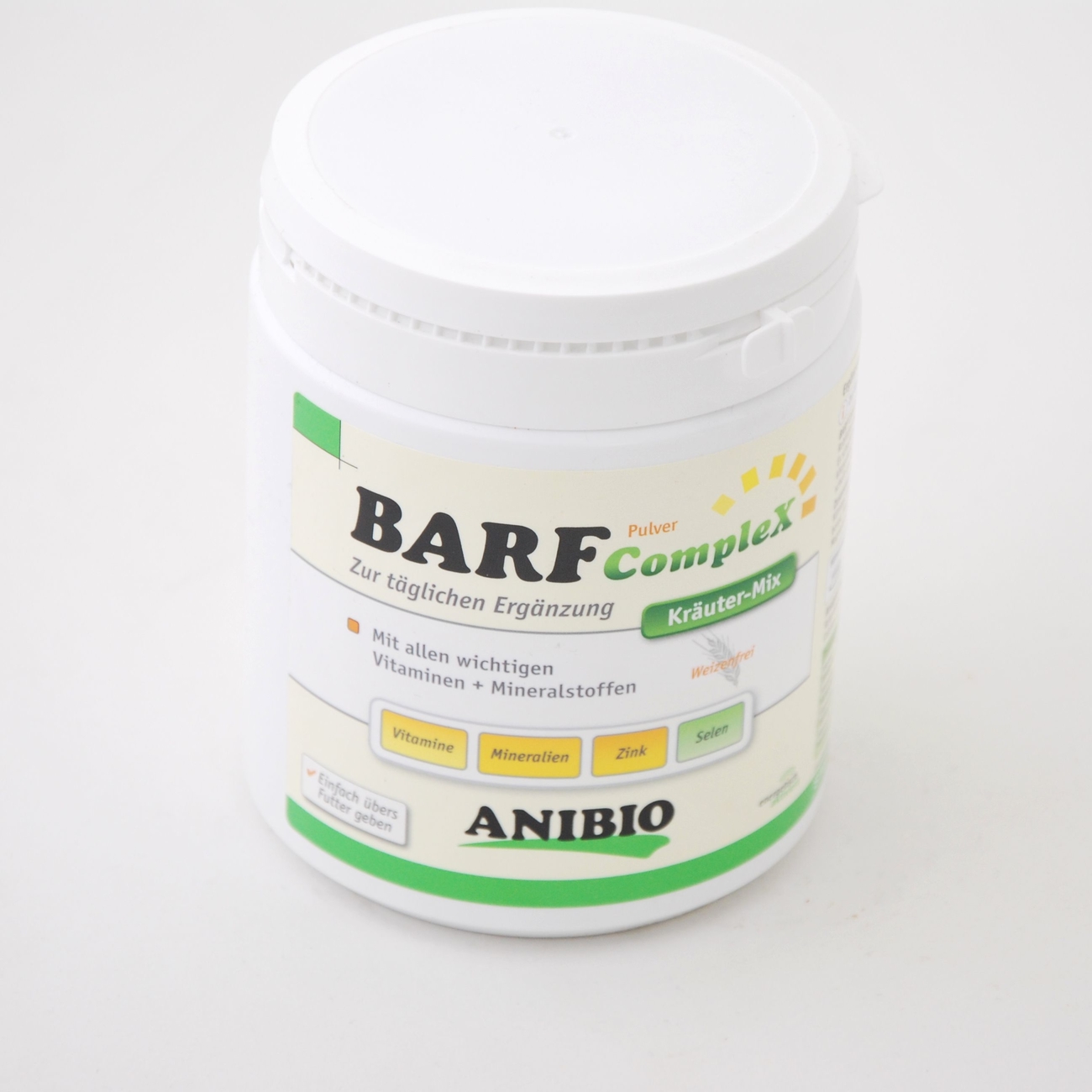 Anibio Barf-complex Bild 1