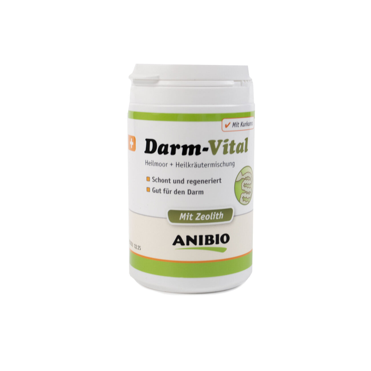 Darm Vital Kräutermischung Bild 1