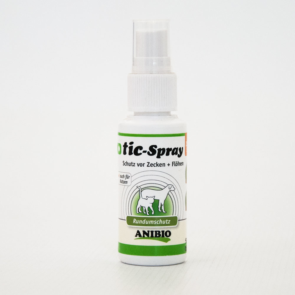 Anibio tic-Spray Bild 2
