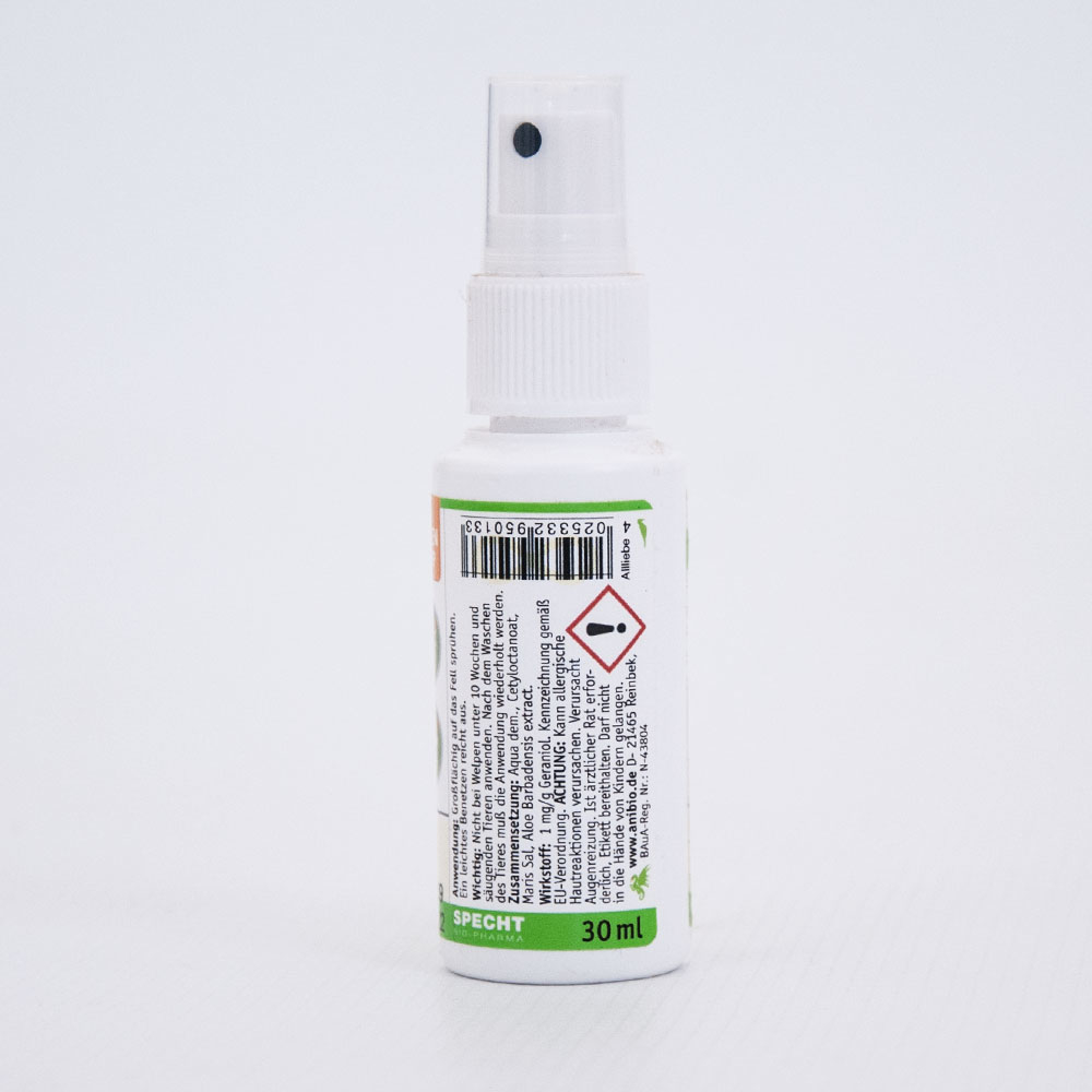 Anibio tic-Spray Bild 3