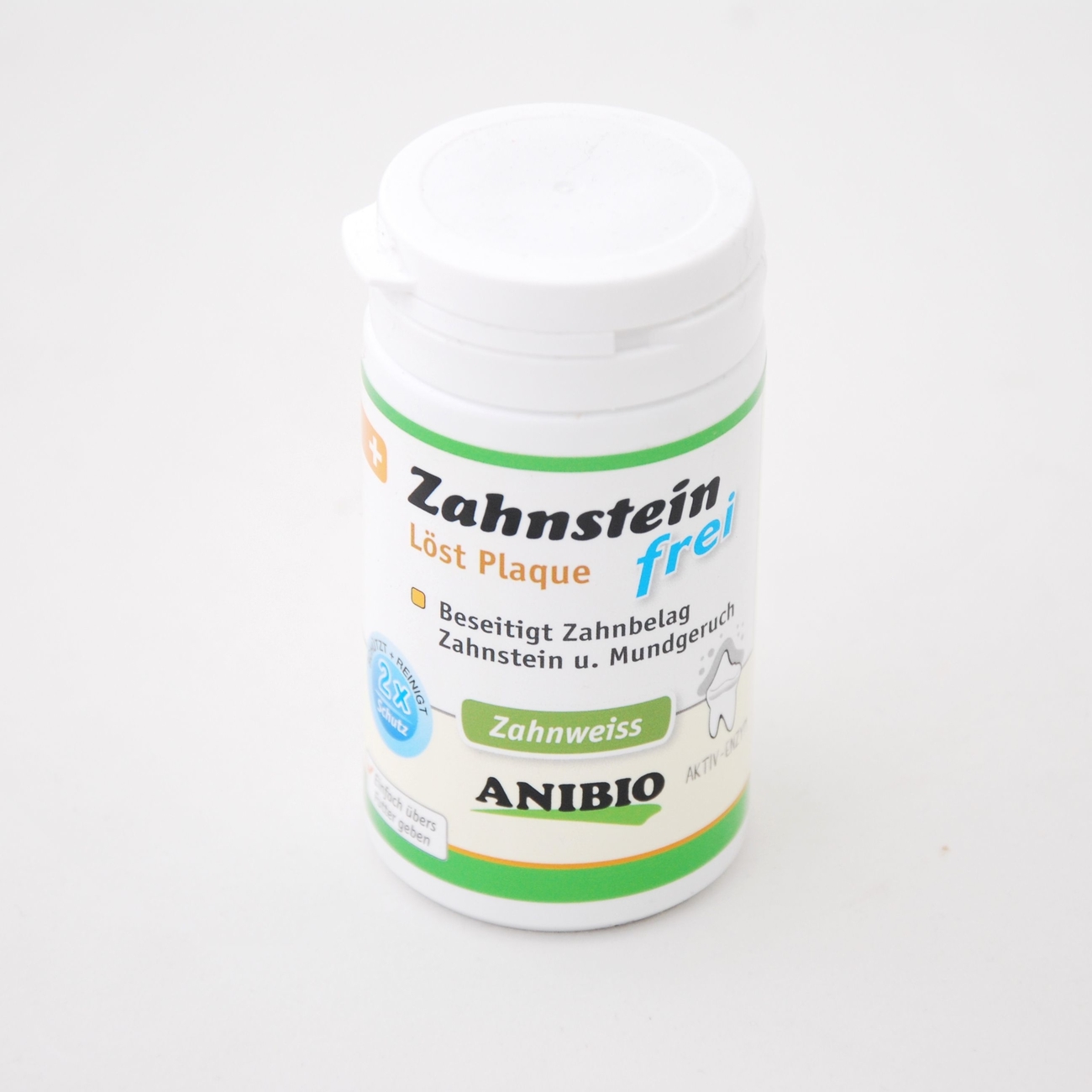 Anibio Zahnsteinfrei Bild 3