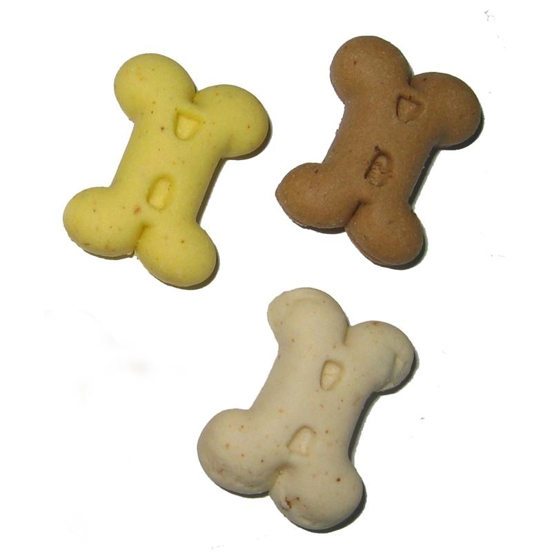 Animal Lovers Puppy Treats Bild 2