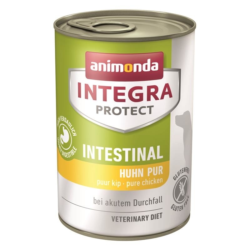 Animonda Integra Protect Intestinal Hundefutter Bild 1