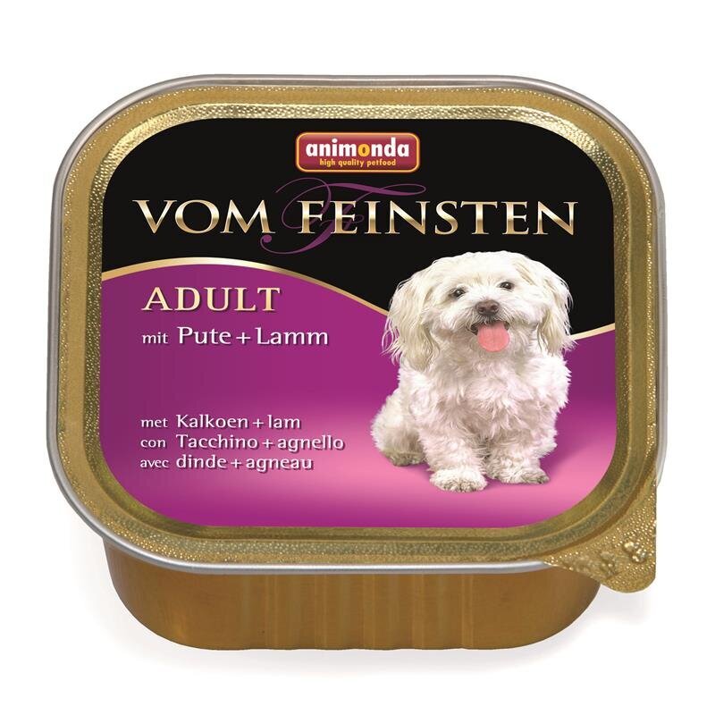 Animonda Vom Feinsten Classic Hundefutter Bild 4