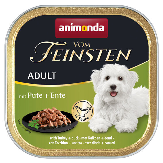 Animonda Vom Feinsten Classic Hundefutter Bild 9