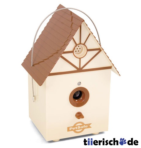 Antibell-Außenstation mit Ultraschallsignal Bild 1