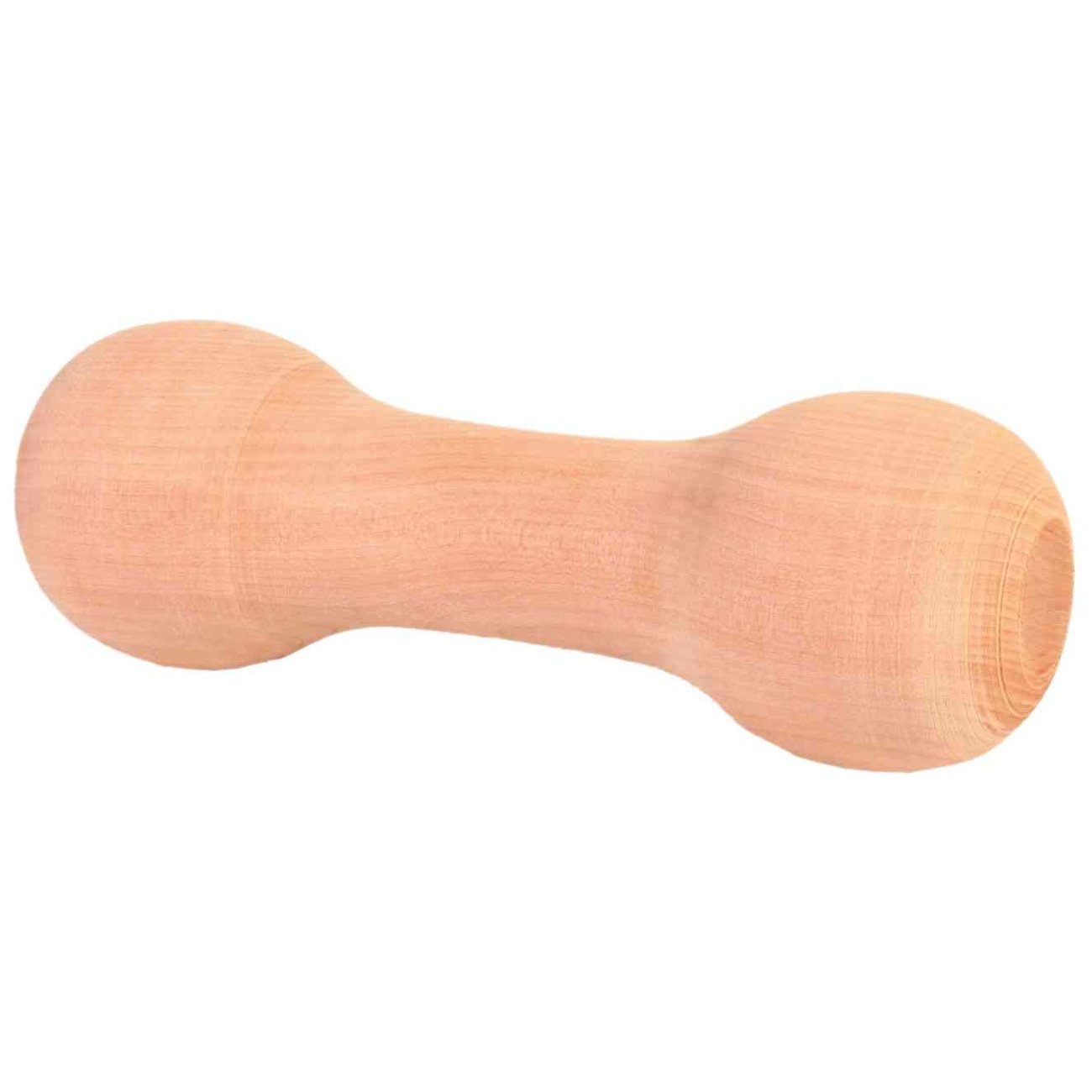 Apportierholz für Hunde rund Bild 1