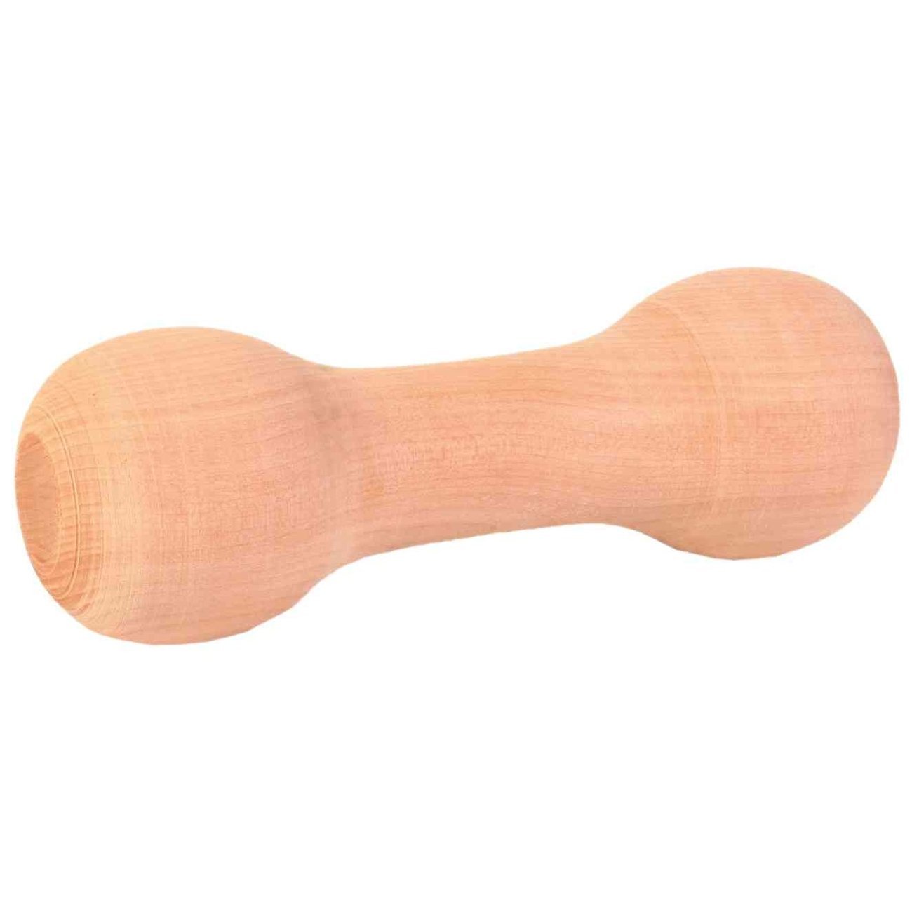 Apportierholz für Hunde rund Bild 2