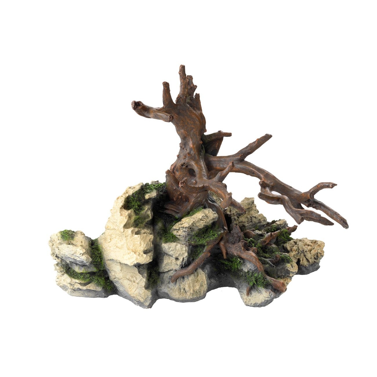 Aqua Della Aquascape DIY Bild 7