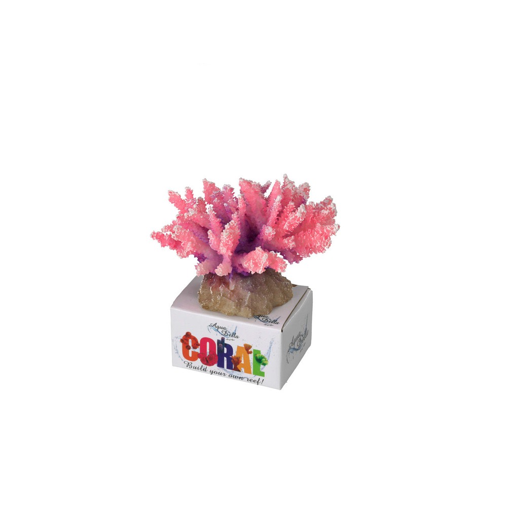 Aqua Della Coral Korallenriff Modul Acropora Bild 3