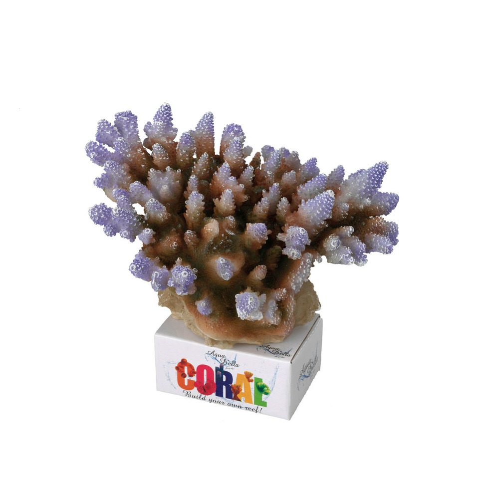 Aqua Della Coral Korallenriff Modul Acropora Bild 5