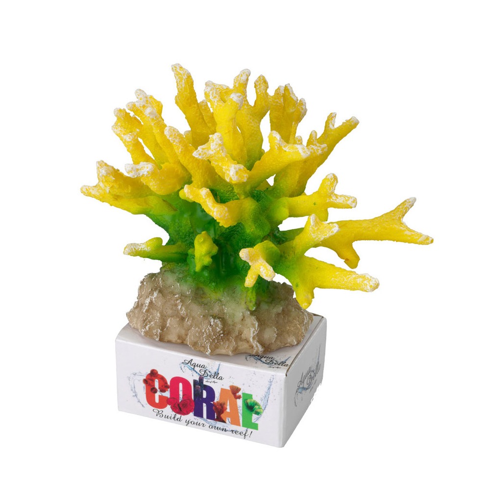 Aqua Della Coral Korallenriff Modul Hydnopora Bild 1
