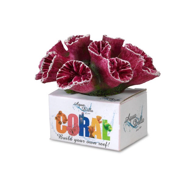 Aqua Della Coral Korallenriff Modul Torch Bild 1