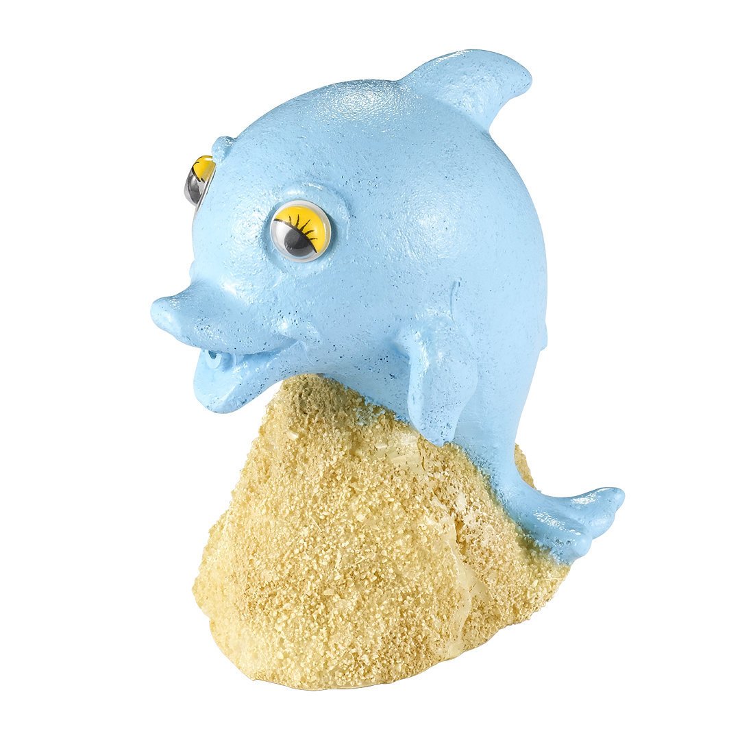 Delfin Action Air Bild 1