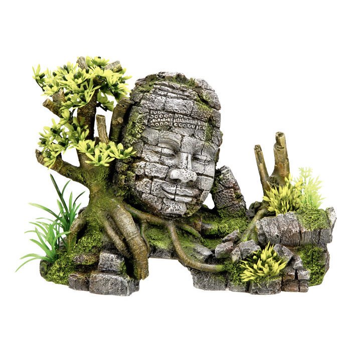 Aqua Ornaments Angkor Watt Bild 1