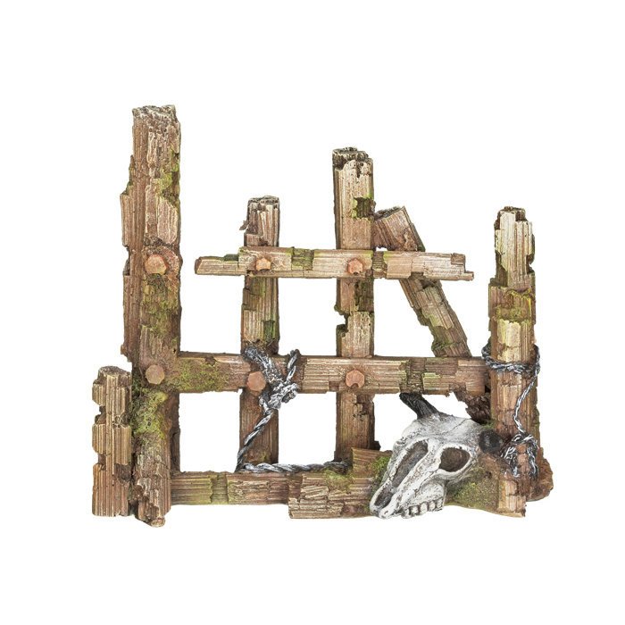 Nobby Krokodil Schädel Deko für Aquarium | Günstig kaufen