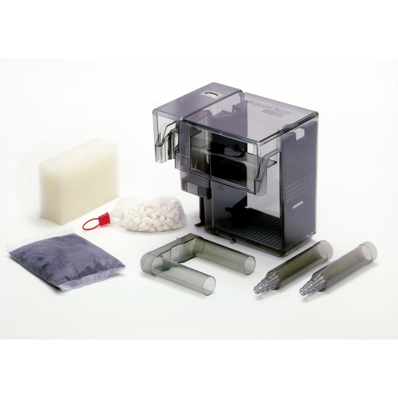 AquaClear Power Filter Bild 6