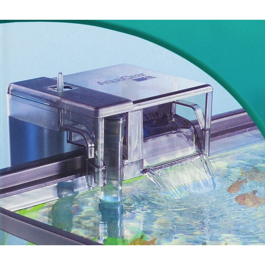 AquaClear Power Filter Bild 5