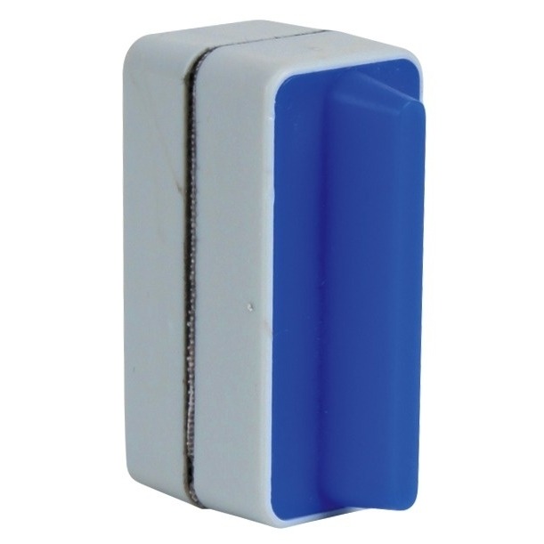 Aquarium Algenmagnet Scheibenreiniger Bild 1
