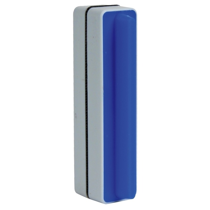 Aquarium Algenmagnet Scheibenreiniger Bild 2